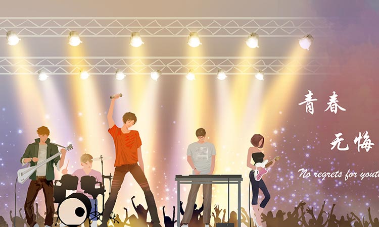 天津金菲舞蹈培训