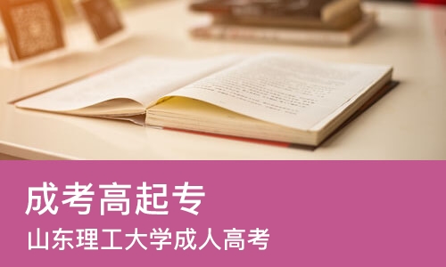 济南成考高起专