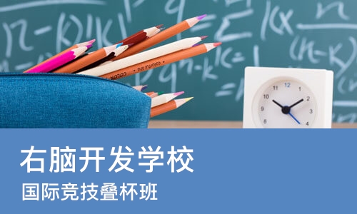 烟台右脑开发学校