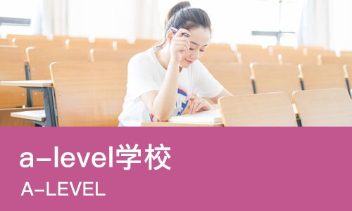 沈阳a-level学校