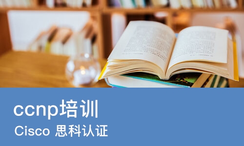 上海ccnp培训学校