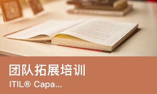 上海团队拓展培训中心