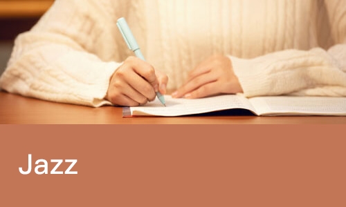 苏州Jazz