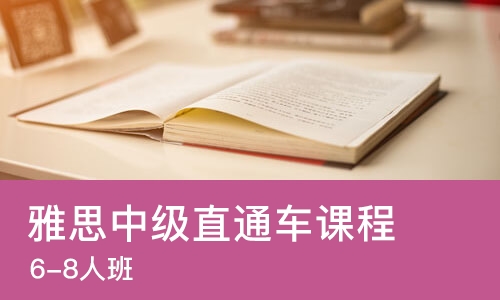 长沙雅思1对1学习班