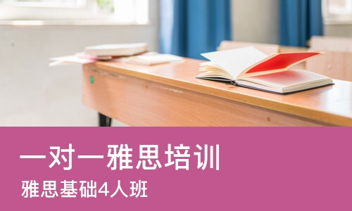 长沙一对一雅思培训学校