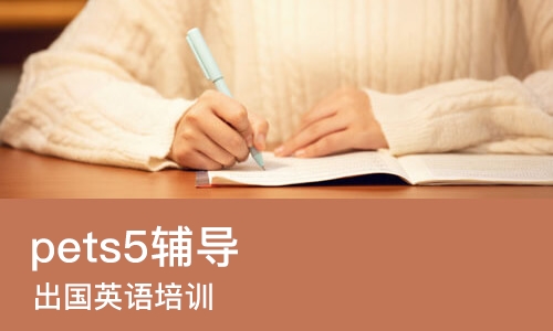 郑州pets5辅导