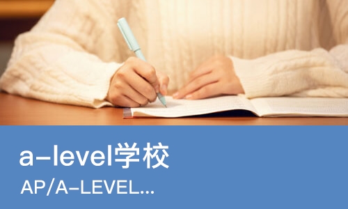 杭州a-level学校