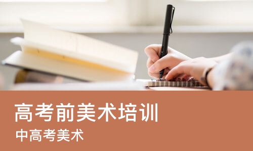苏州高考前美术培训学校