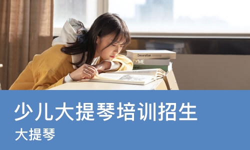 长春少儿大提琴培训班招生