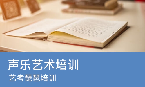 大连声乐艺术培训