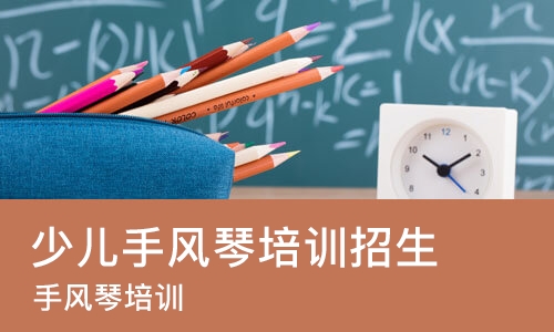 青岛少儿手风琴培训班招生
