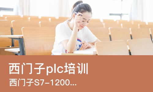 上海西门子plc培训机构