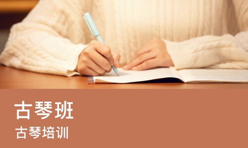成都古琴班