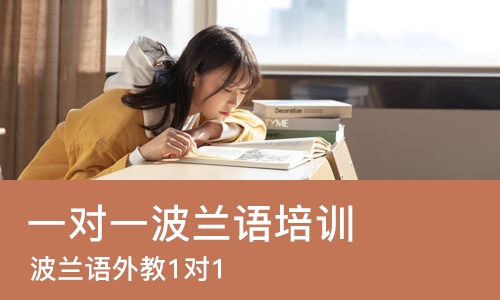 南京一对一波兰语培训