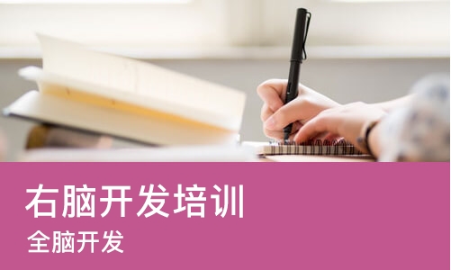 西安右脑开发培训机构