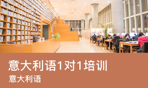 沈阳意大利语1对1培训