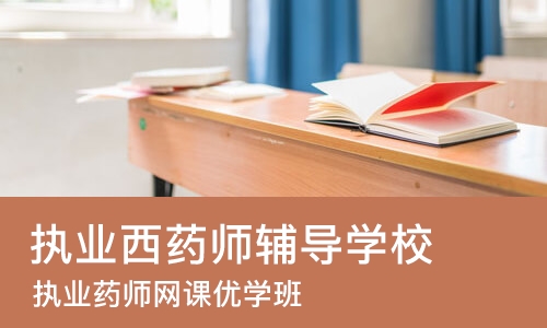 北京执业西药师辅导学校