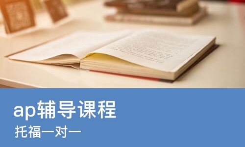 长沙ap辅导课程