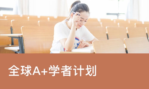 长沙全球A+学者计划