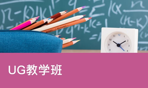 UG教学班