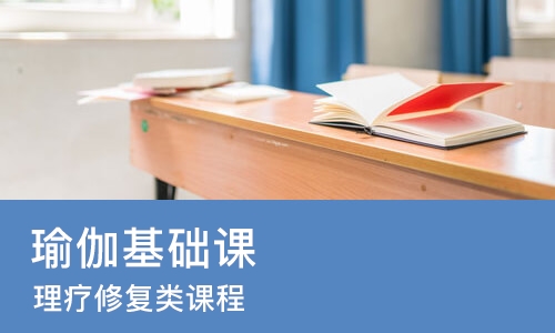 杭州瑜伽基础课