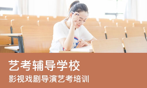 苏州艺考辅导学校