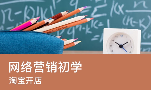 合肥网络营销初学