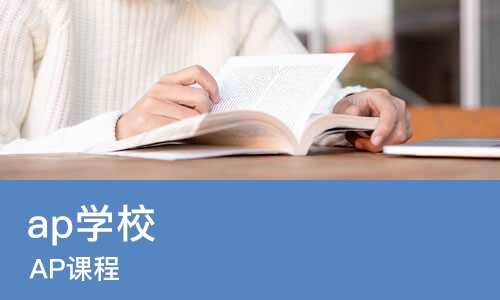 苏州ap学校