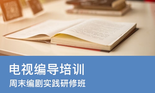 北京电视编导培训