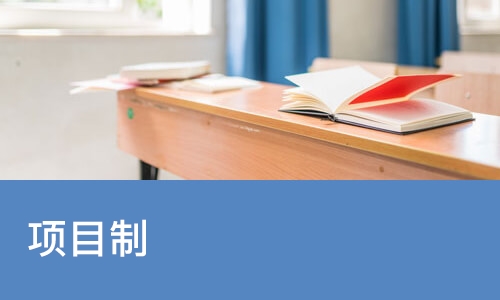苏州项目制