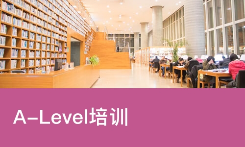 A-Level培训