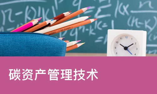 成都碳资产管理技术