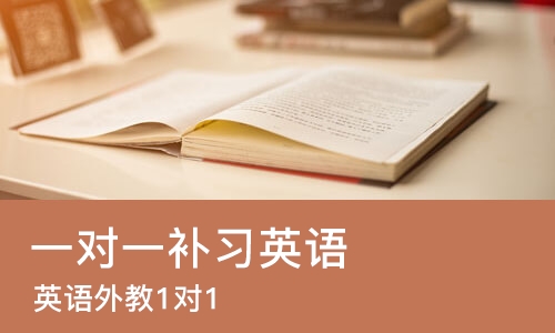 杭州一对一补习英语