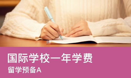 北京国际学校一年学费