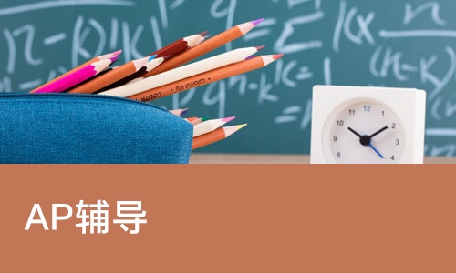 苏州AP辅导