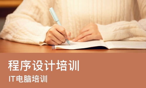 大连程序设计培训