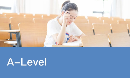 A-Level