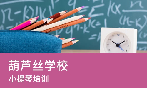 天津葫芦丝学校