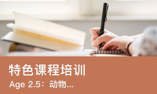 苏州特色课程培训