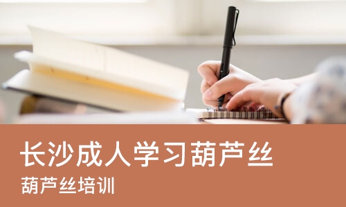 长沙成人学习葫芦丝