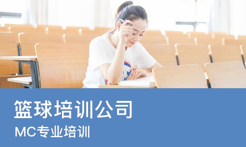 苏州篮球培训公司