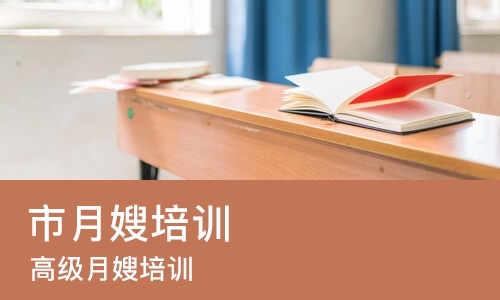 北京市月嫂培训