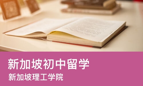 武汉新加坡初中留学