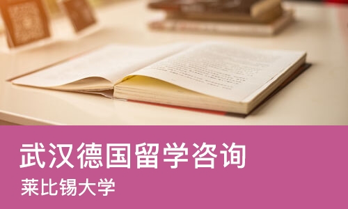 武汉德国留学咨询