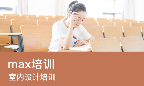 合肥max培训