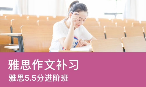 济南雅思作文补习