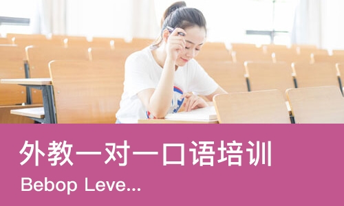 西安外教一对一口语培训