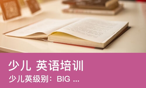 合肥少儿 英语培训