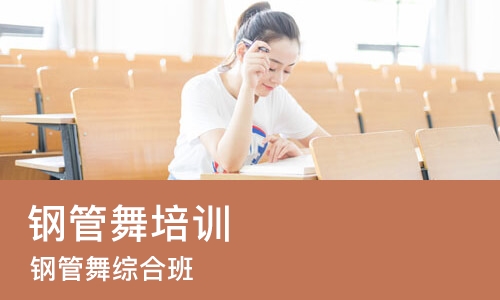 苏州钢管舞培训班