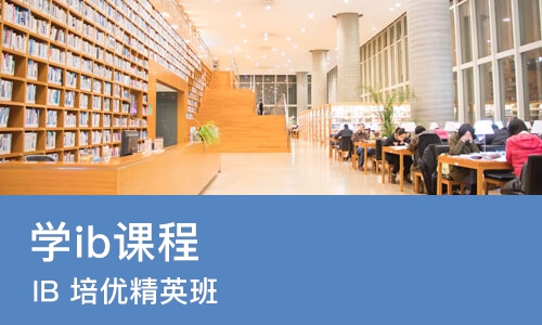 北京学ib课程